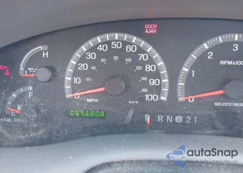 2002 Ford F-150 Lariat/Xl/Xlt from USA, damaged, VIN 1FTRX18LX2NB69519